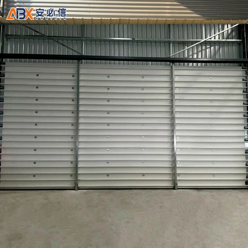 宜宾提升门