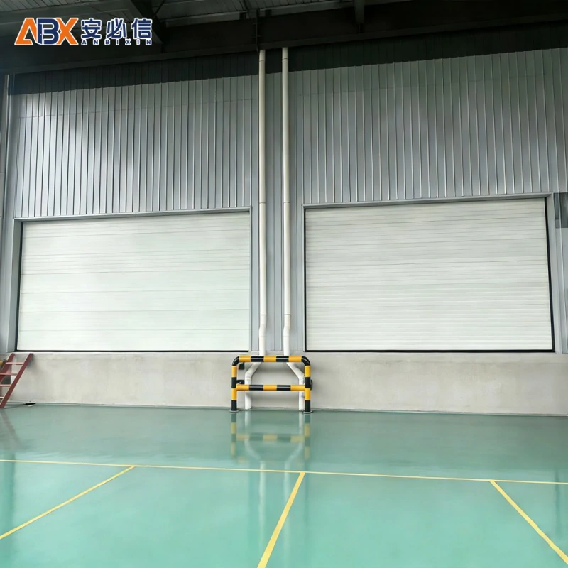 宜宾铝合金滑升门