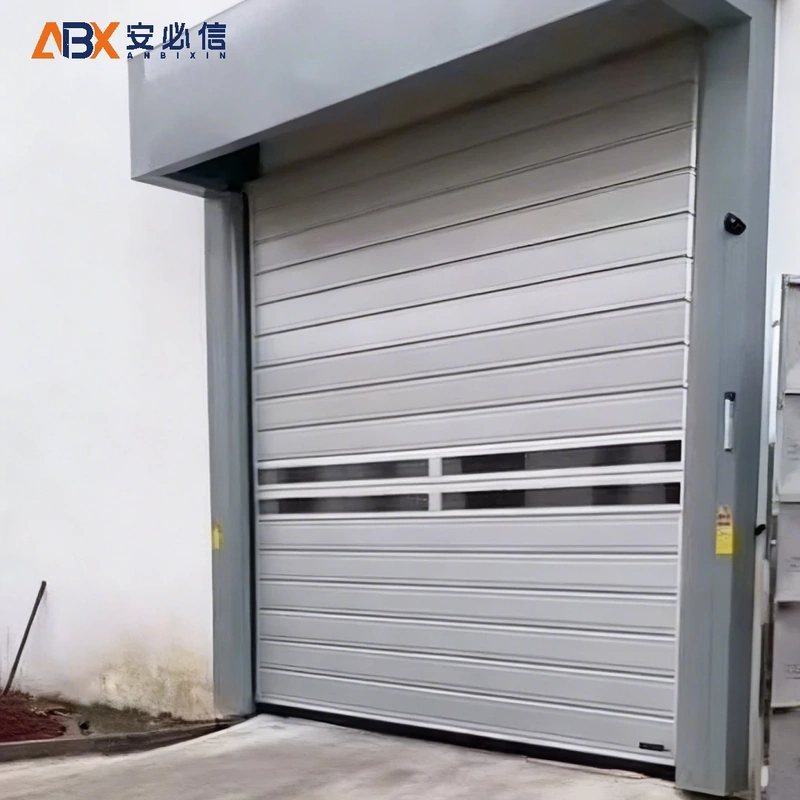 宜宾雷达高速门